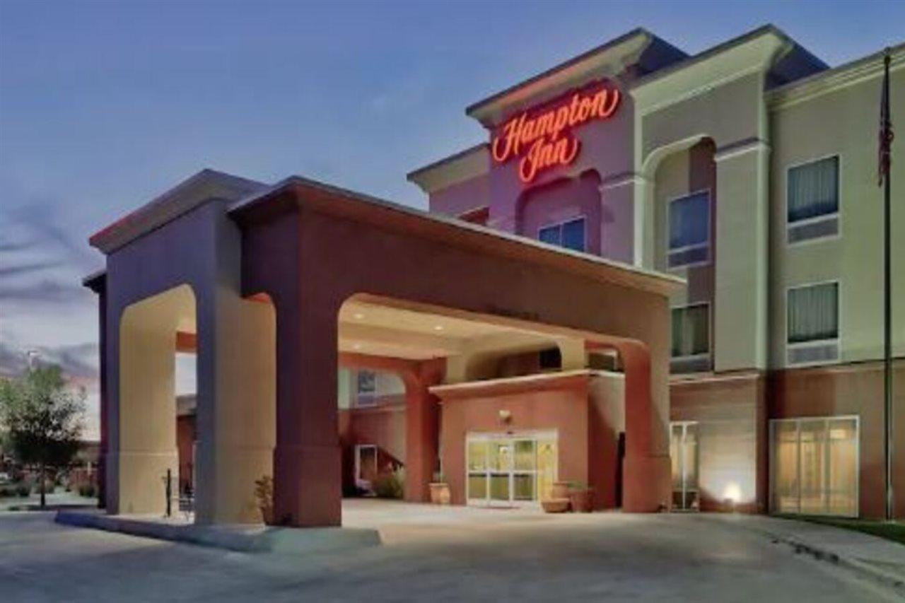 Hampton Inn Лордсбърг Екстериор снимка